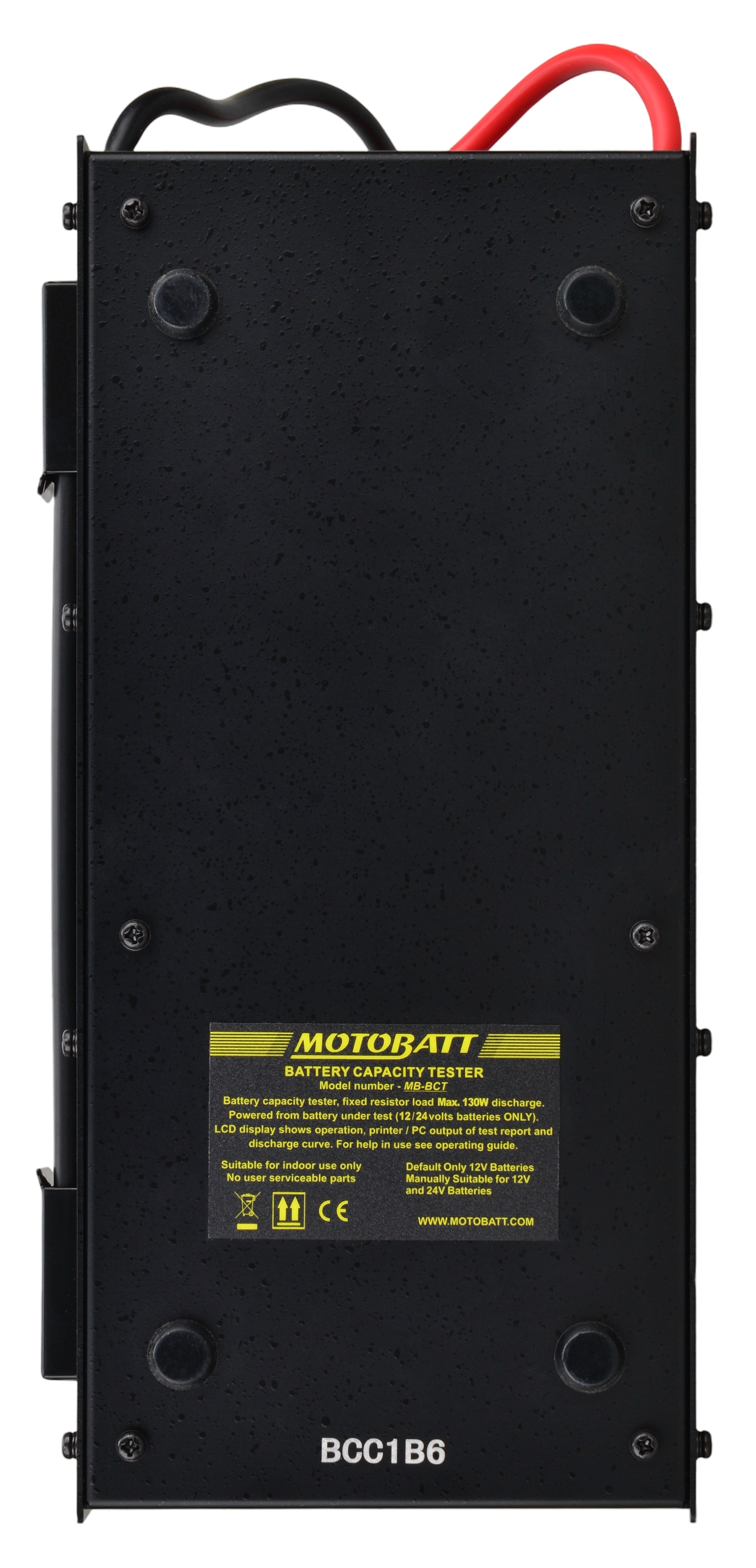 VOLTIMETRO DIGITAL AVM Testers