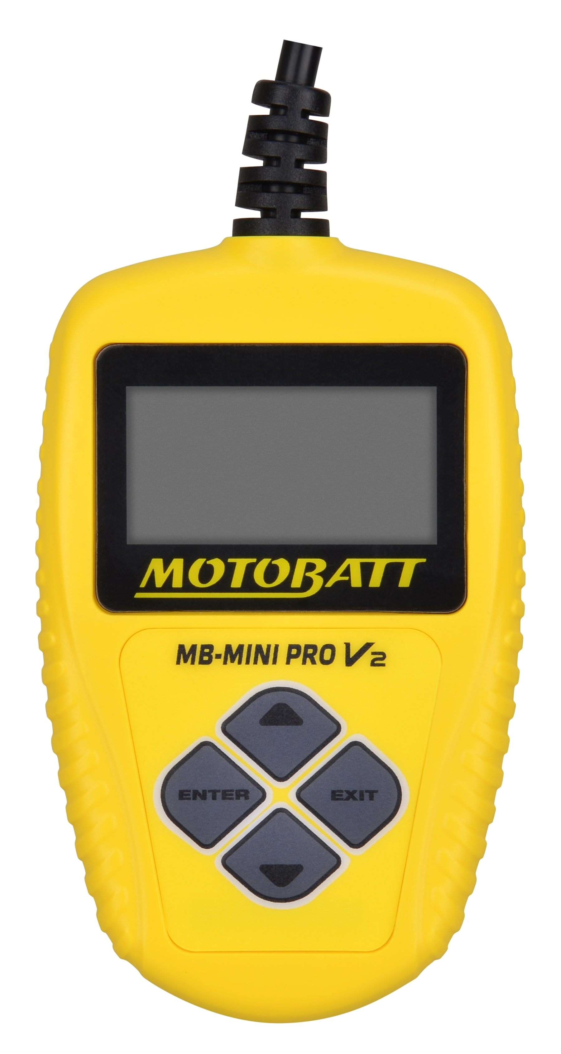 TESTER MB MINI PRO Testers