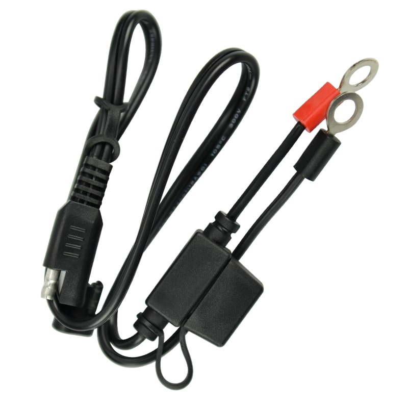 CABO BATERIA MB-CCRT6 FUSIVEL 6MM Accesories