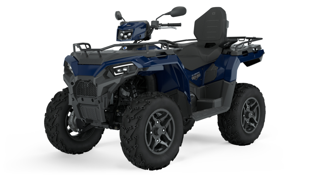 Sportsman Touring 570 EPS - SP - Springfield Blue (Tractor T
