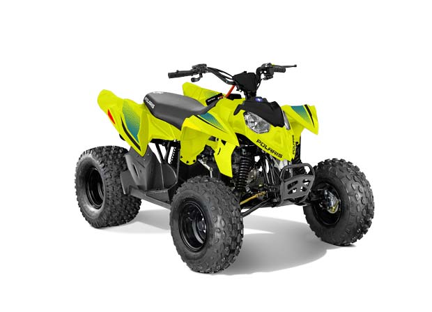 OUTLAW 110 Lime Squeeze