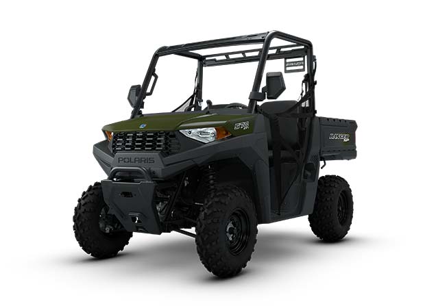 Ranger 570 Mid-Size EPS - Sage Green (Tractor T1b)