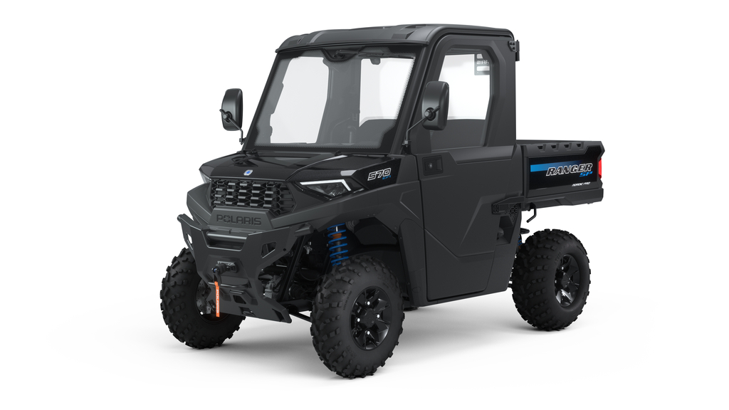 Ranger 570 Mid-Size EPS Nordic Pro SE (Tractor T1) C/CABINE