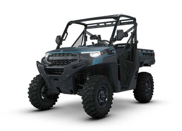 Ranger XP 1000 EPS - Blue Slate ABS (Tractor T1b)