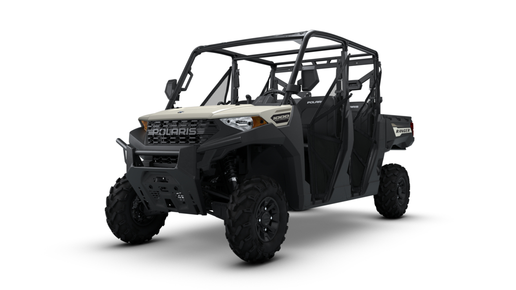 Ranger Crew Full-Size 1000-6 EPS - Mitage Beige (T1b)