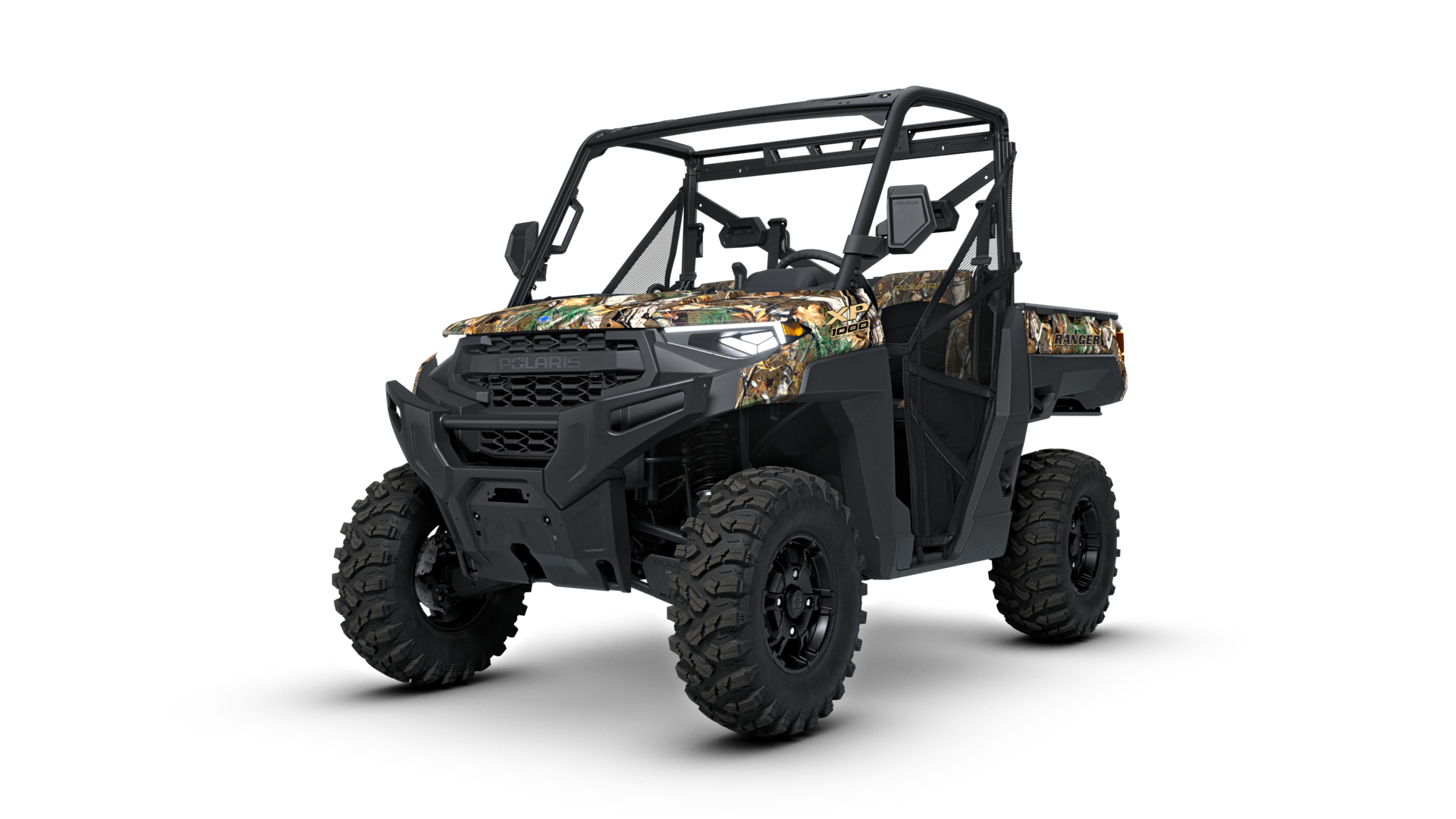 Ranger XP 1000 EPS - Hunter SE (Tractor T1b)