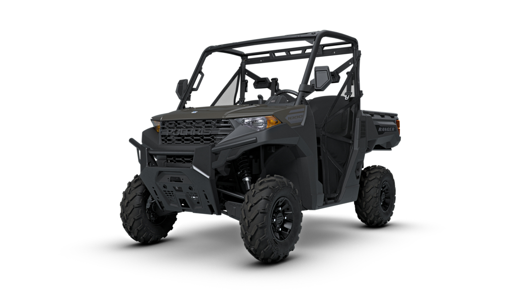 Ranger 1000 EPS - Granite Gray (Tractor T1b)