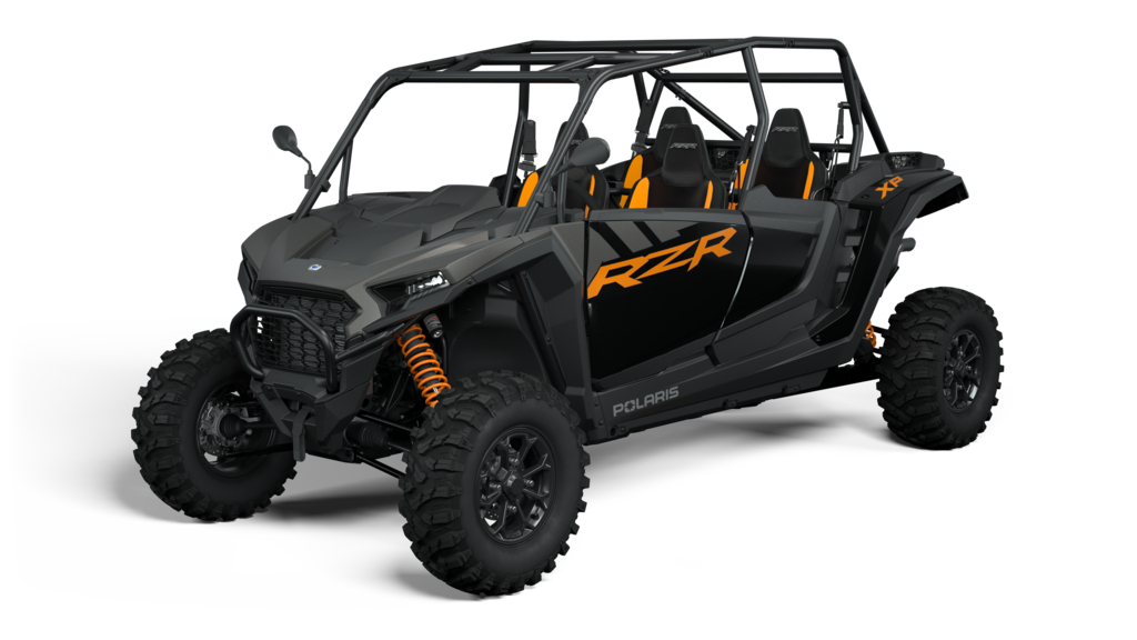 RZR 64 XP4 1000 Sport EPS - Preto(Tractor T1b)