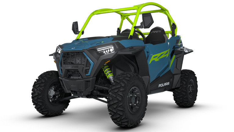 RZR 60 S 1000 EPS -  Azul Zenith (Tractor T1b)
