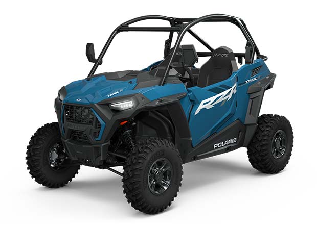 RZR 60 S 1000 EPS -Zenit Blue [Quad L7e]
