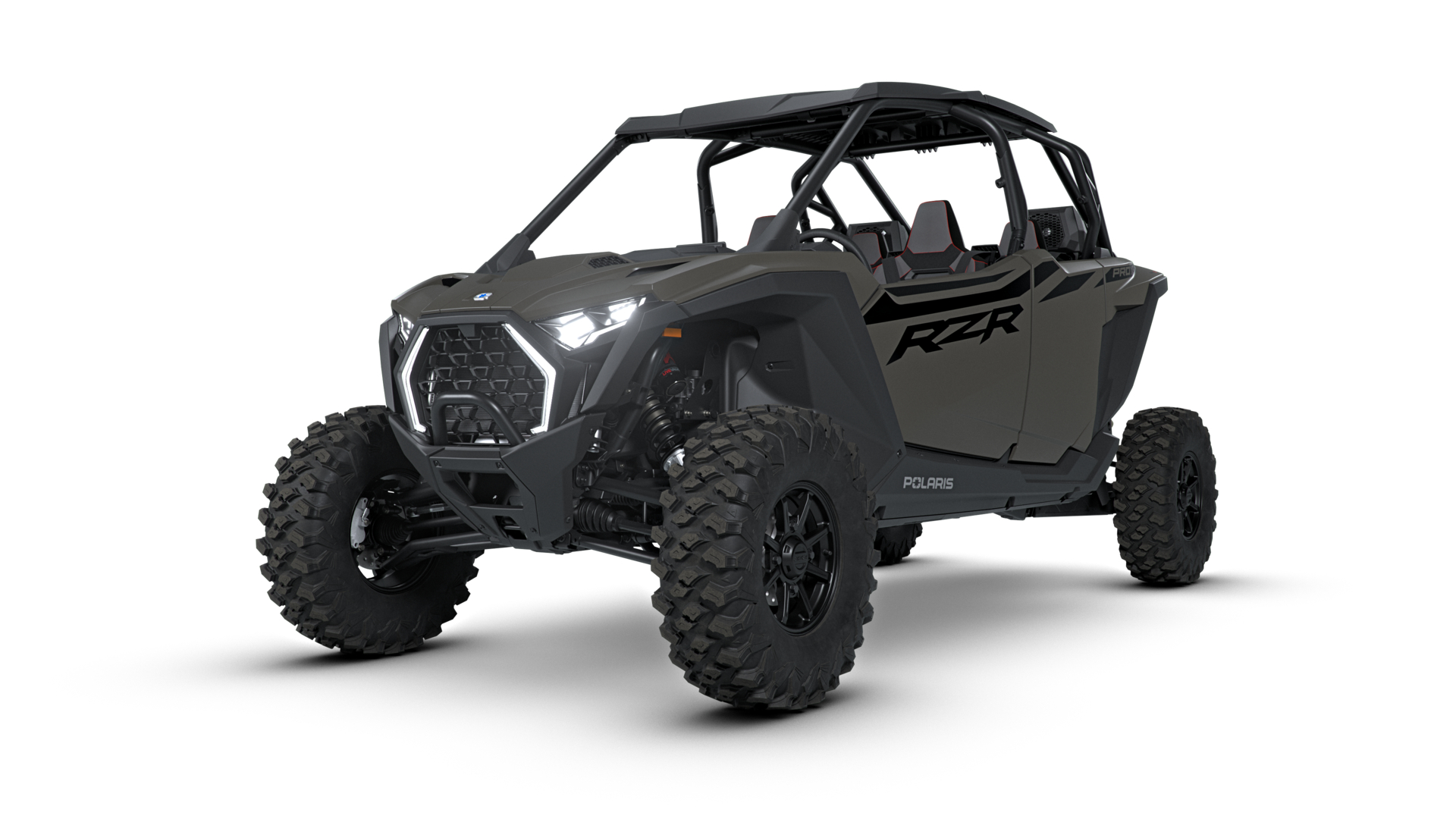 RZR 64 Pro XP4 Ultimate -Slate Gray (T1b)