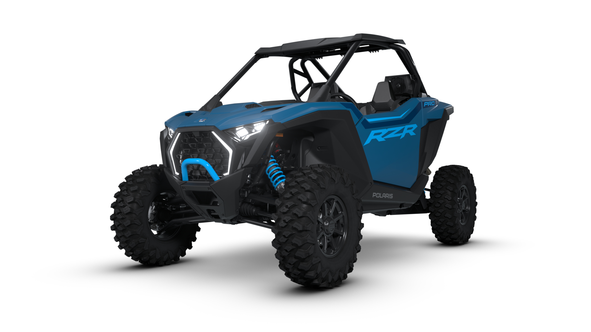RZR 64 Pro XP Ultimate - Earth Blue (T1b)