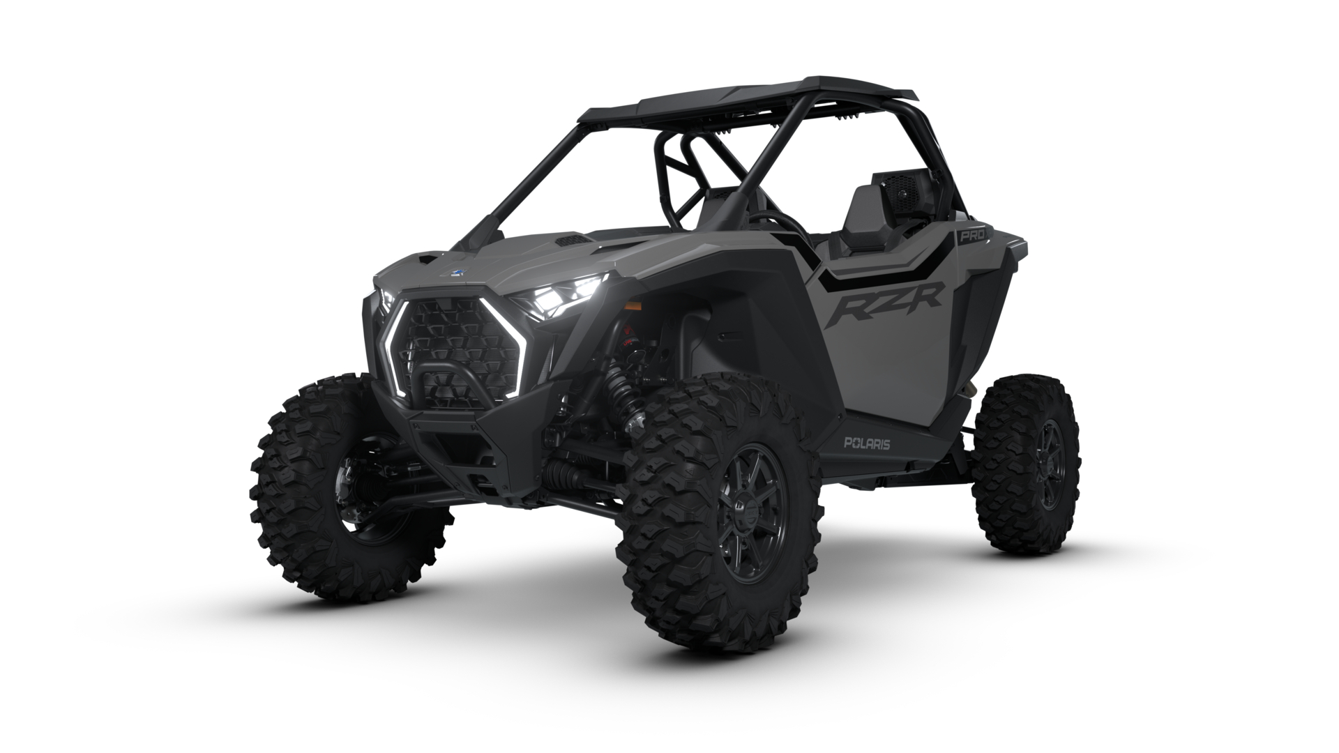 RZR 64 Pro XP Ultimate - Slate Gray (T1b)