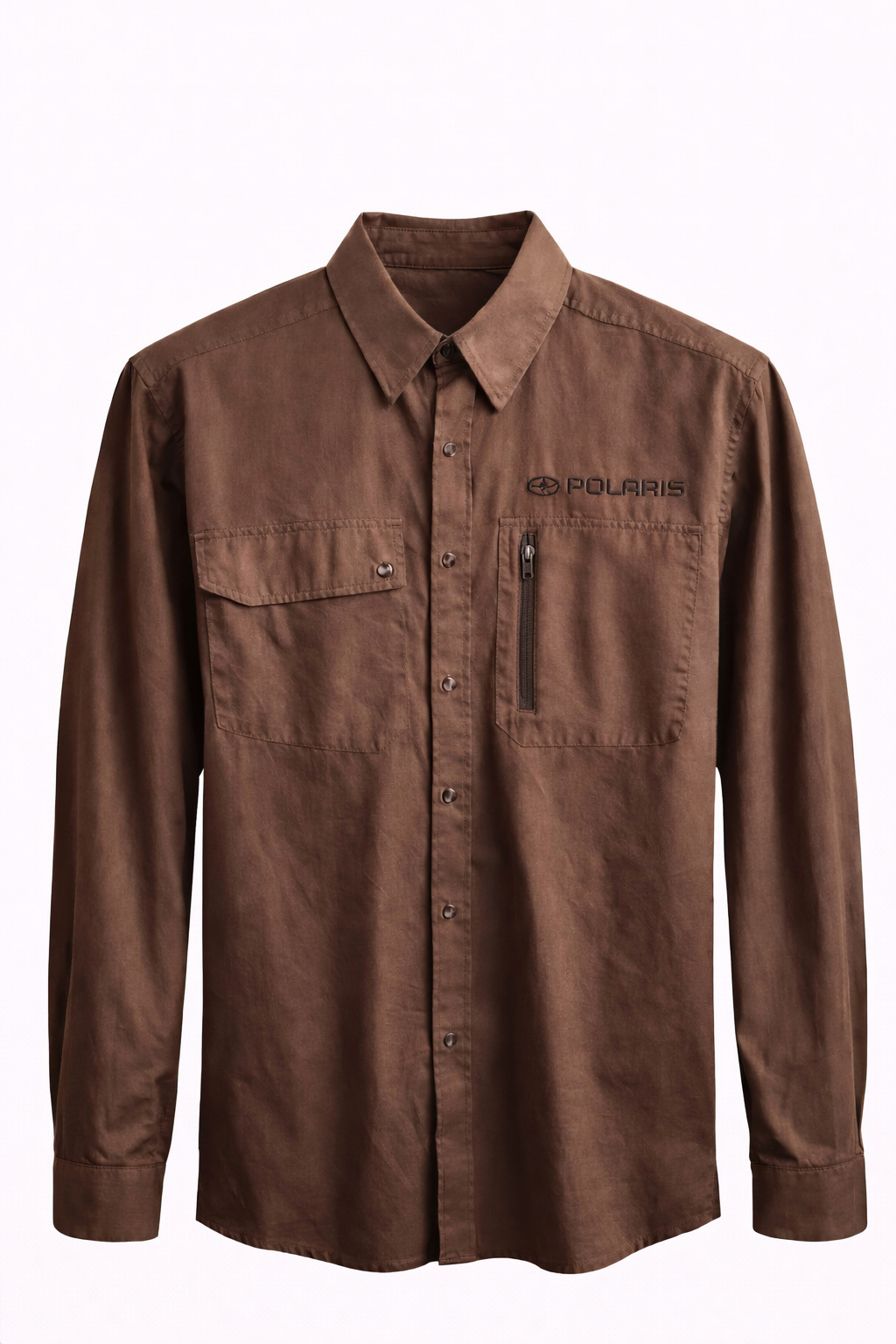 CAMISA CLASSICA CAST XL