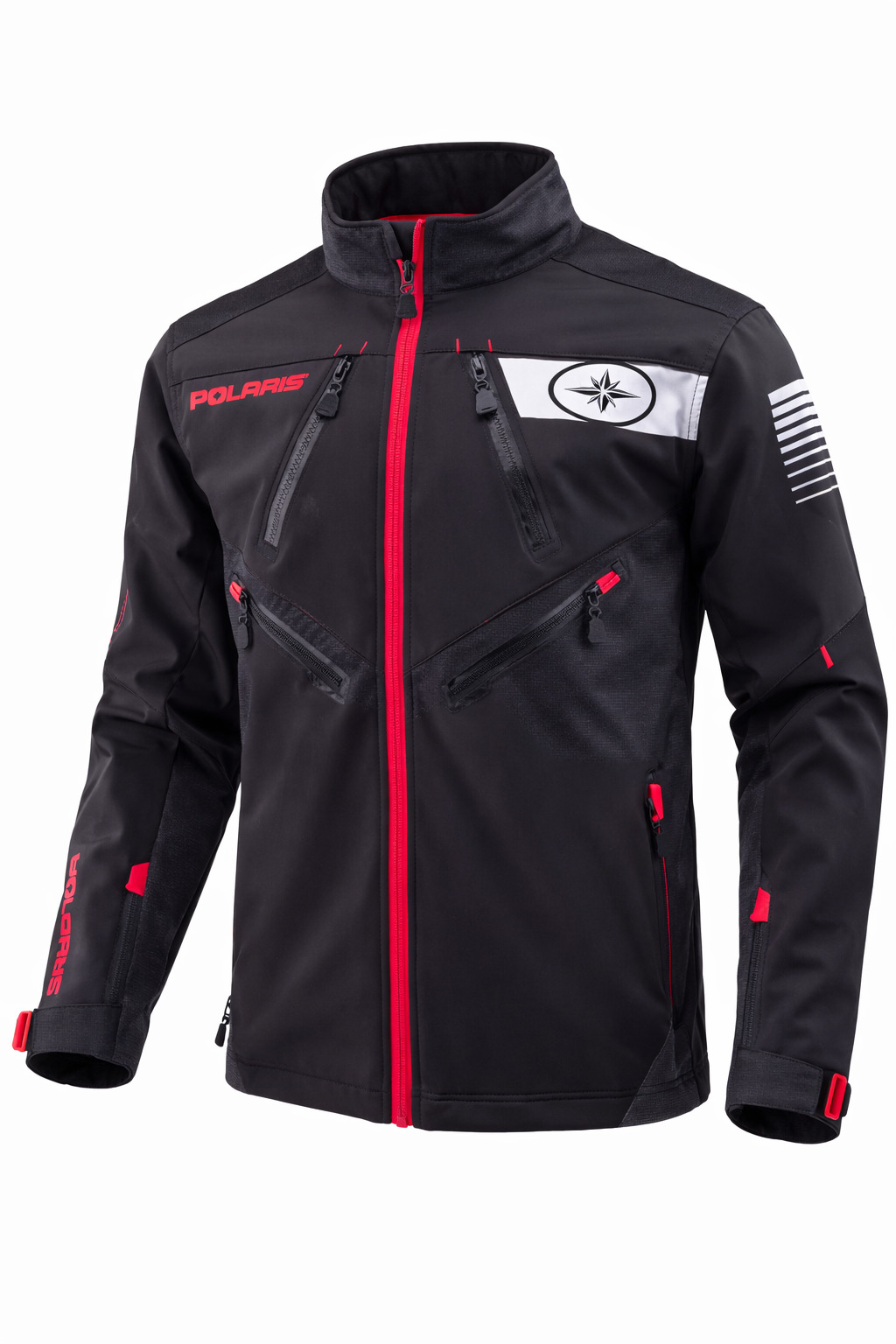 BLUSAO TECNICO POLARIS L