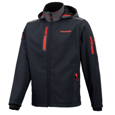RACING SOFTSHELL 3XL