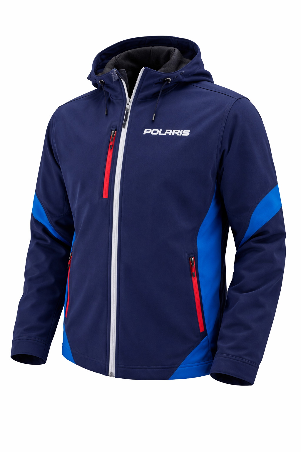 BLUSAO AZUL/LARAN XL