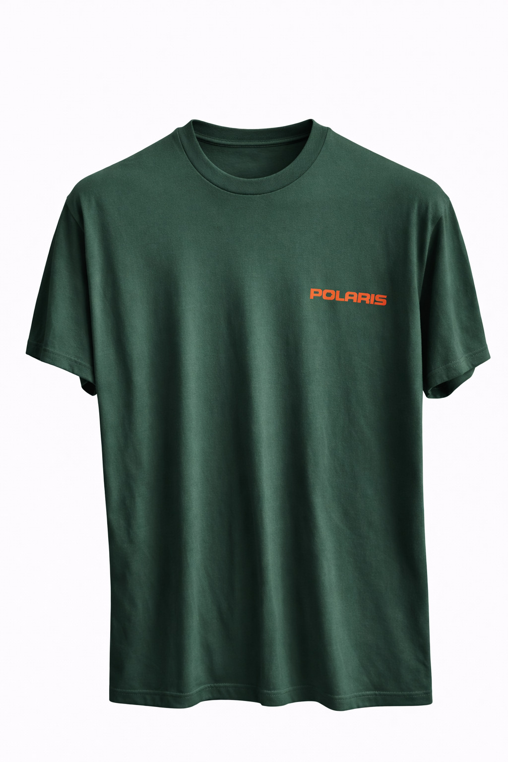 T/SHIRT “CLASSIC SPORT TEE” VERDE – XL