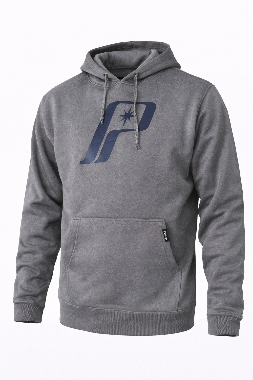 BLUSAO “Retro Logo Hoodie” CZ – XL