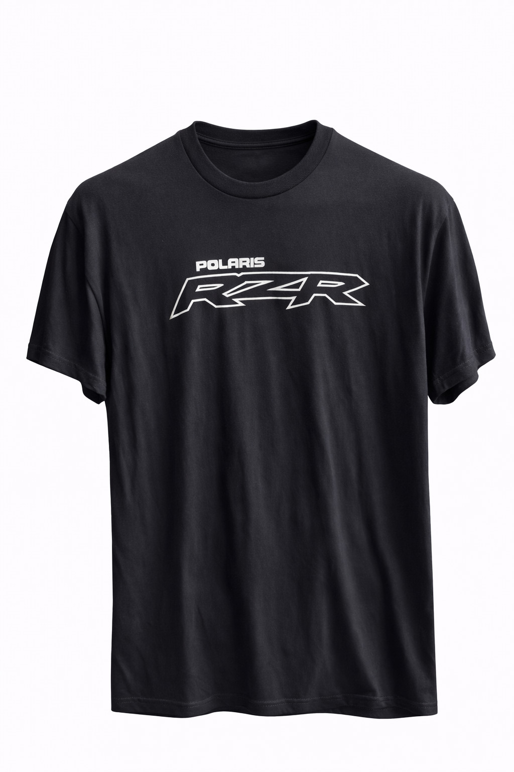 T-SHIRT RZR PRETA XL