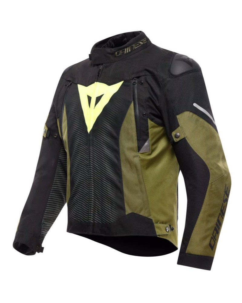 BLUSAO D-DRY SUPER SPRINT (40R)