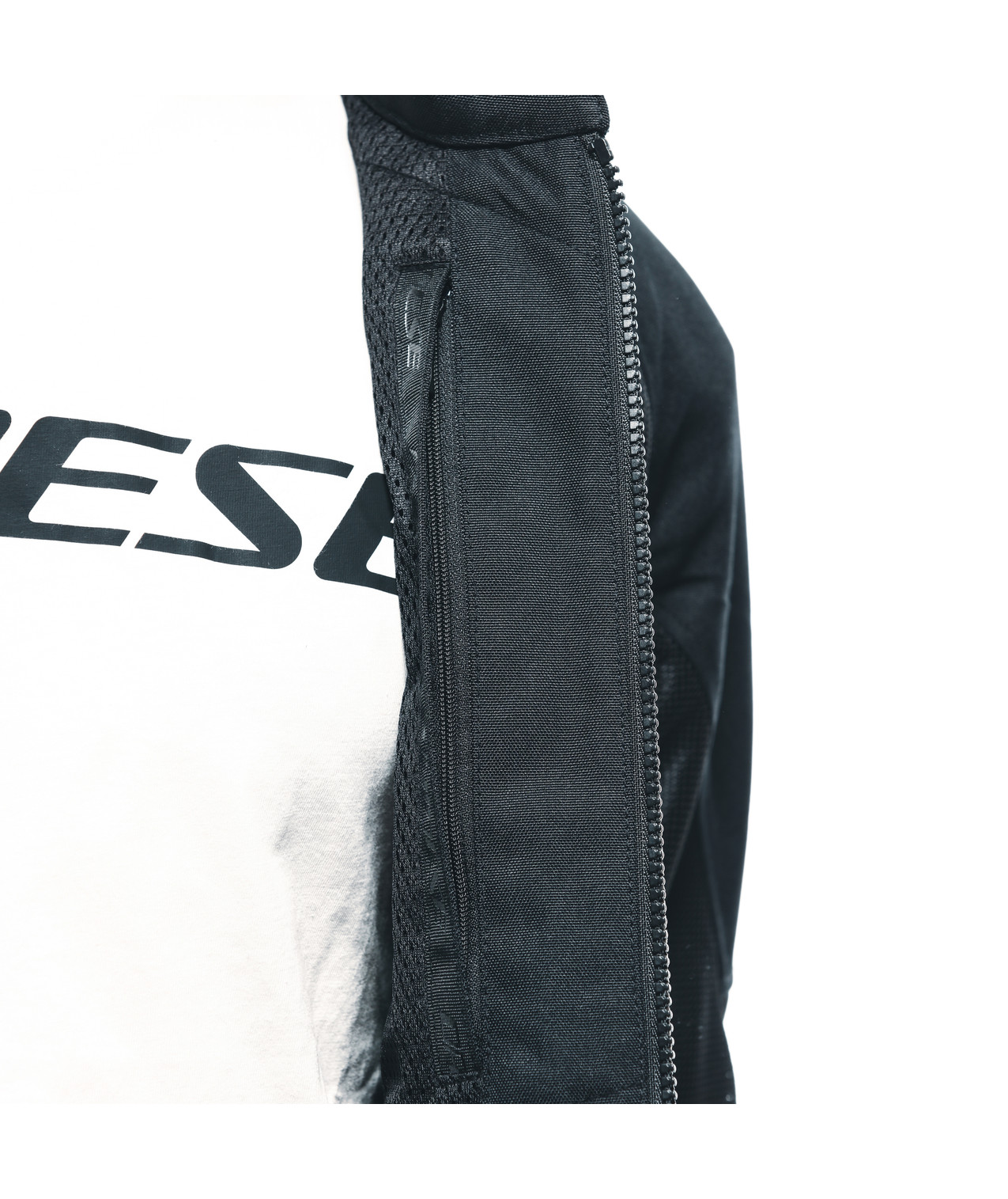 BLUSAO TEX HEROSPHERE TEX  (10J)