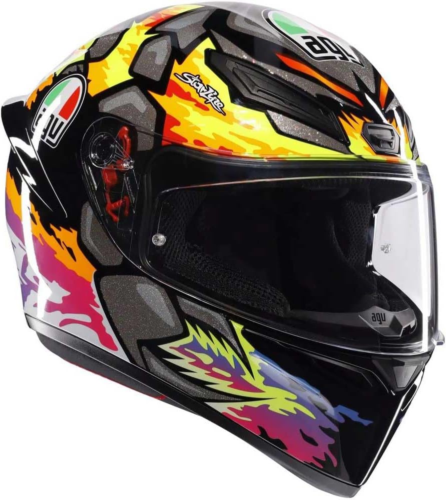 AGV K1 S BEZZECCHI 2023