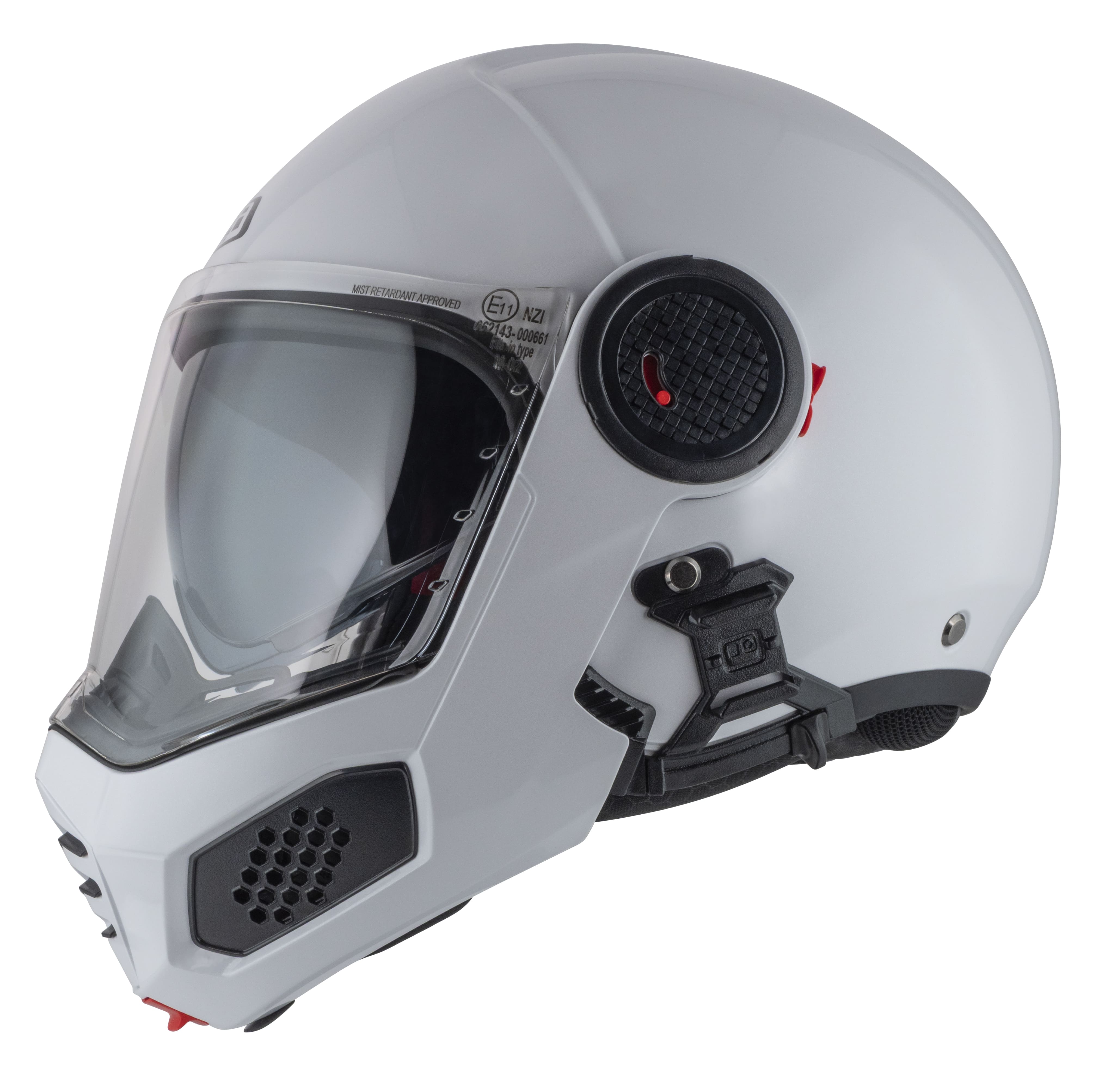 NZI MINIMOD DUO PEARL WHITE