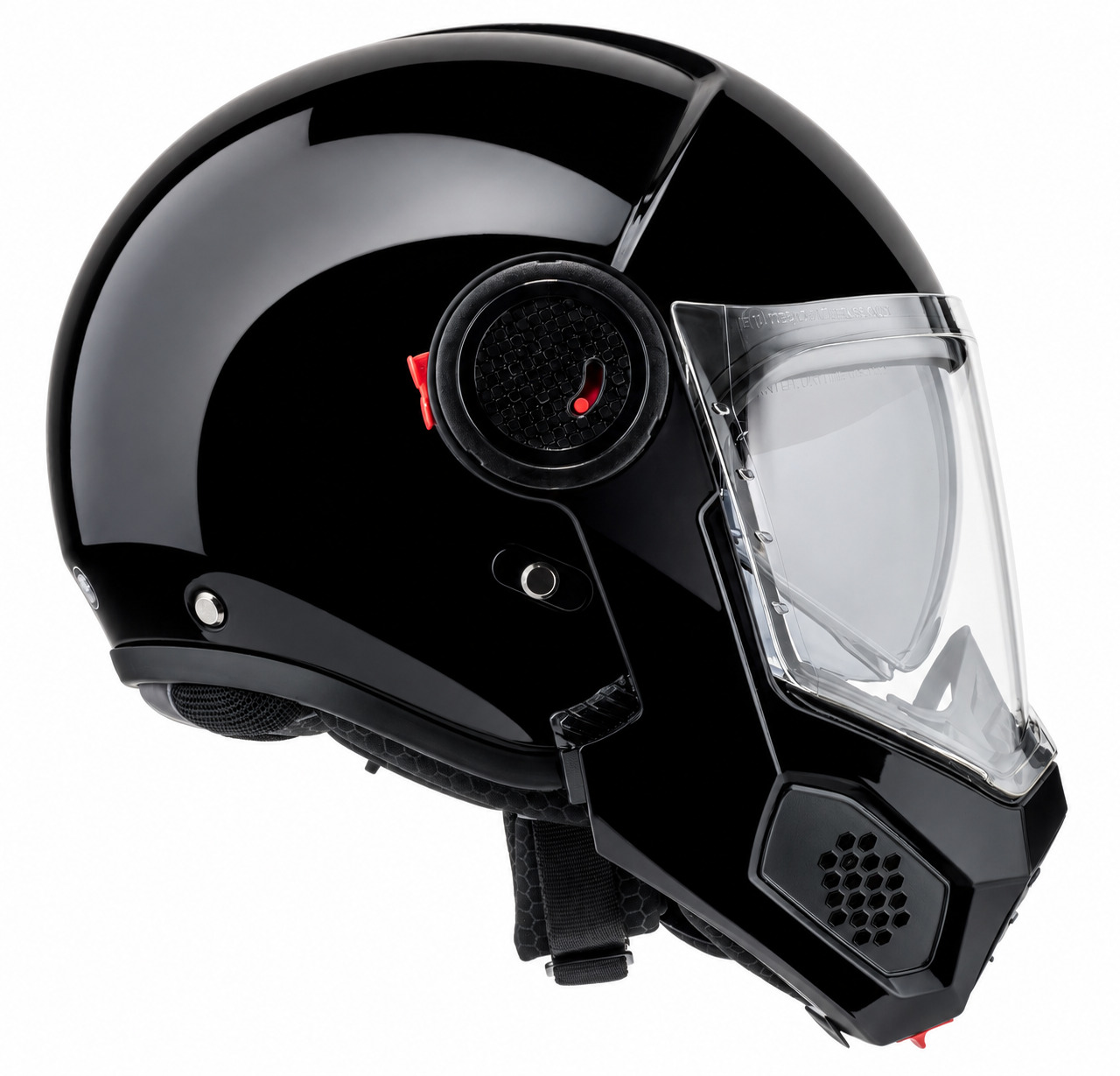 NZI MINIMOD DUO BLACK
