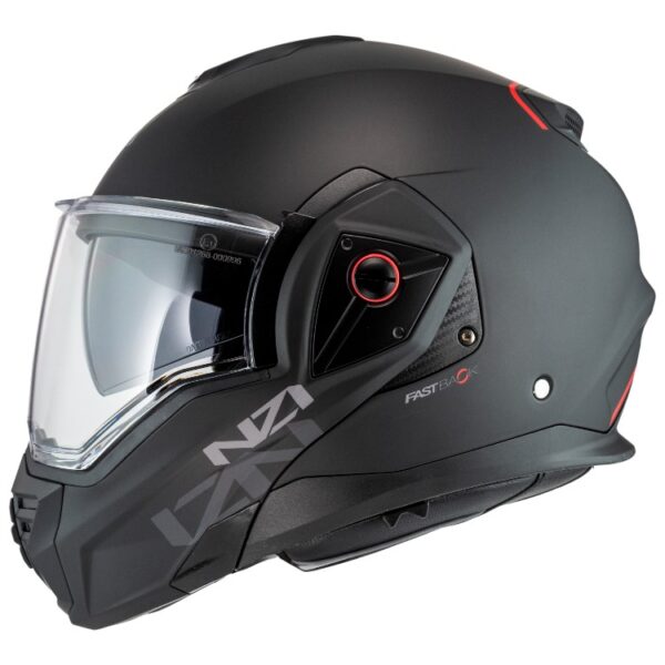 NZI FASTBACK DUO SOLID NOVEAU MATT