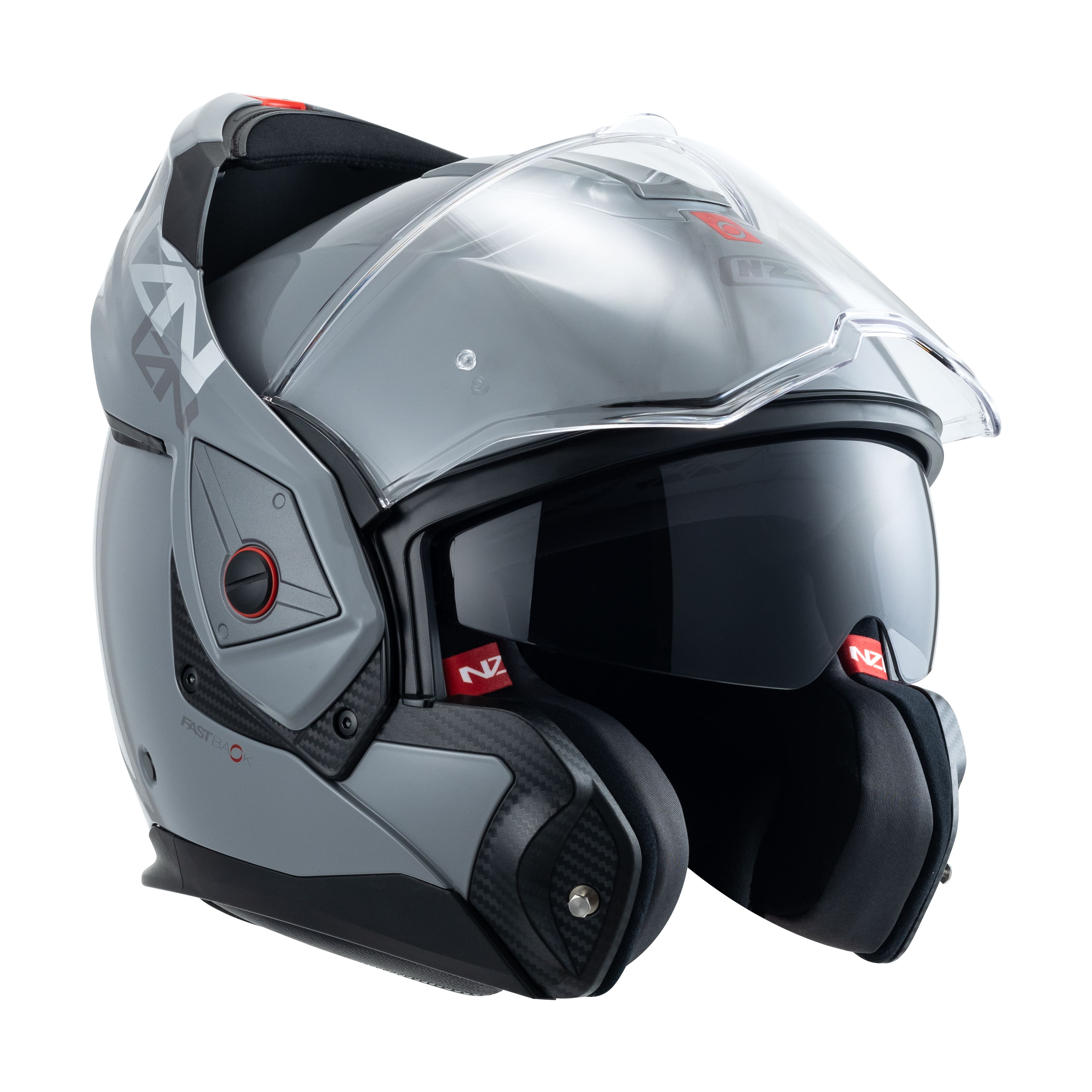 NZI FASTBACK DUO SOLID NOVEAU NARDO