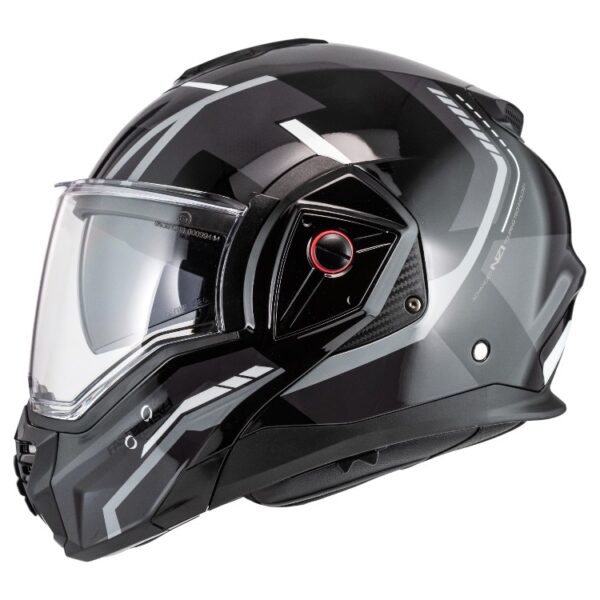 NZI FASTBACK DUO SHADOW