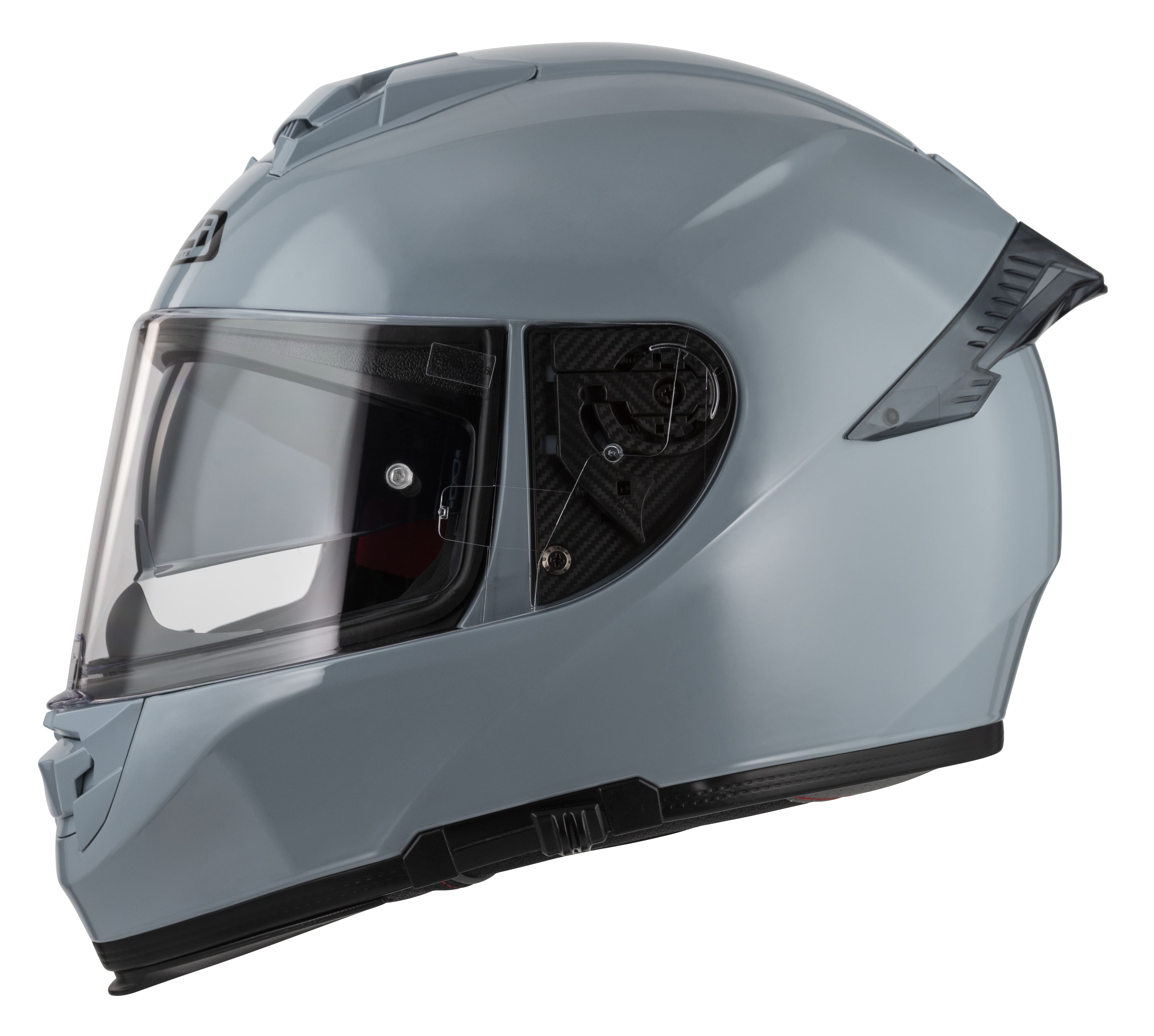 NZI EURUS 4 STREAM DUO NARDO GREY