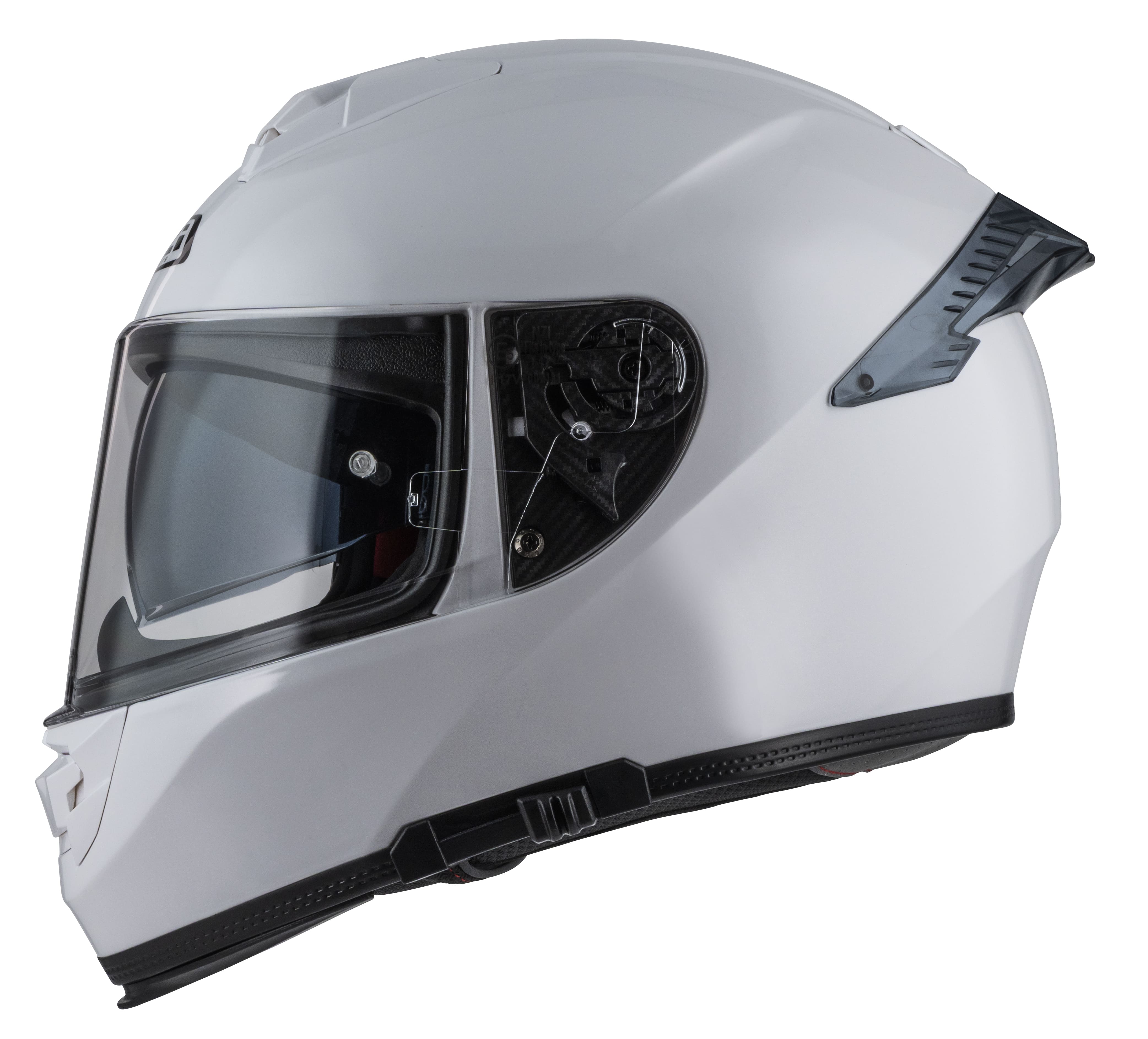 NZI EURUS 4 STREAM DUO WHITE