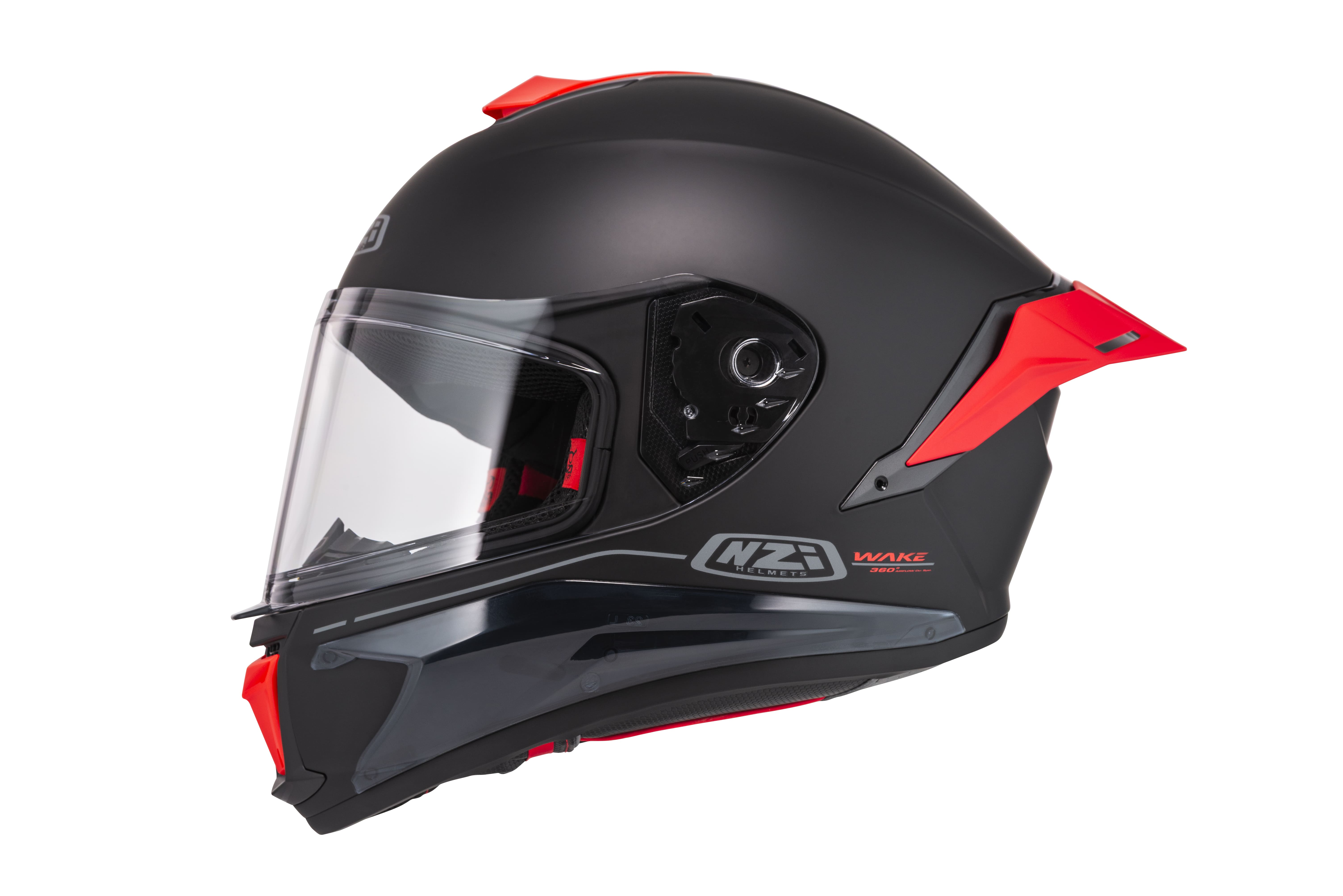 NZI WAKE STREAM BOSTER SOLID NOUVEAU