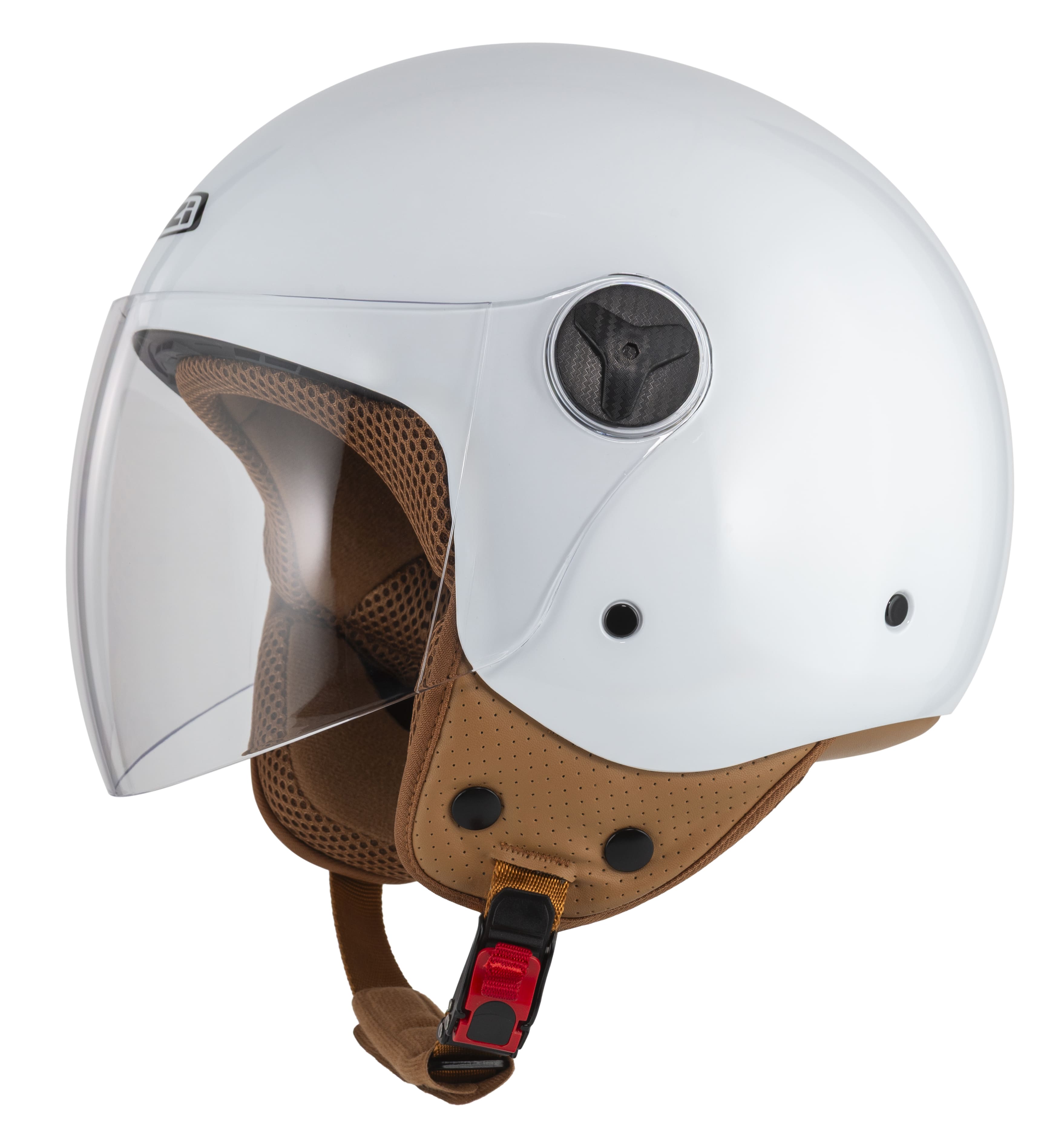 NZI MAGMA WHITE