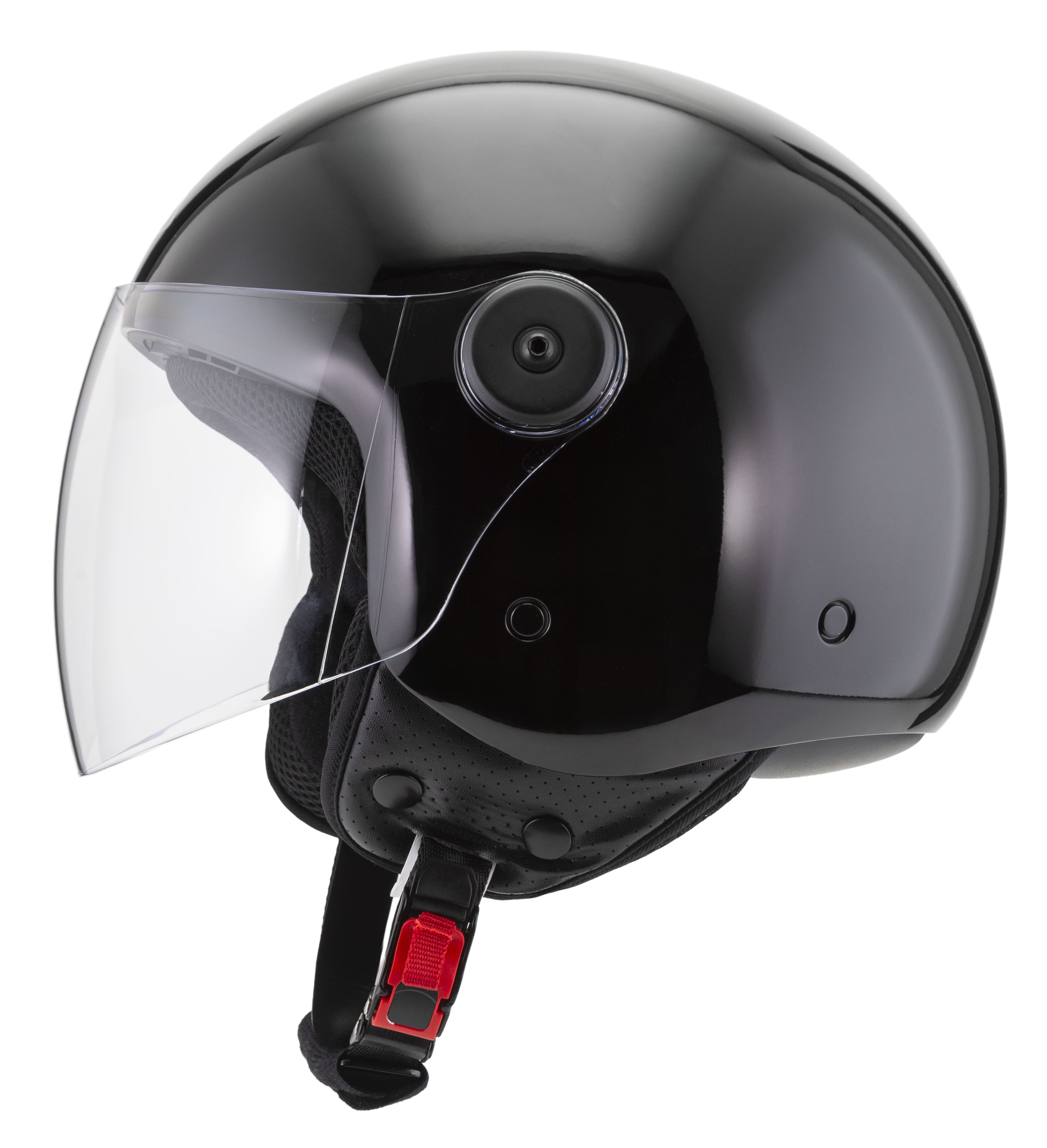 NZI MAGMA BLACK