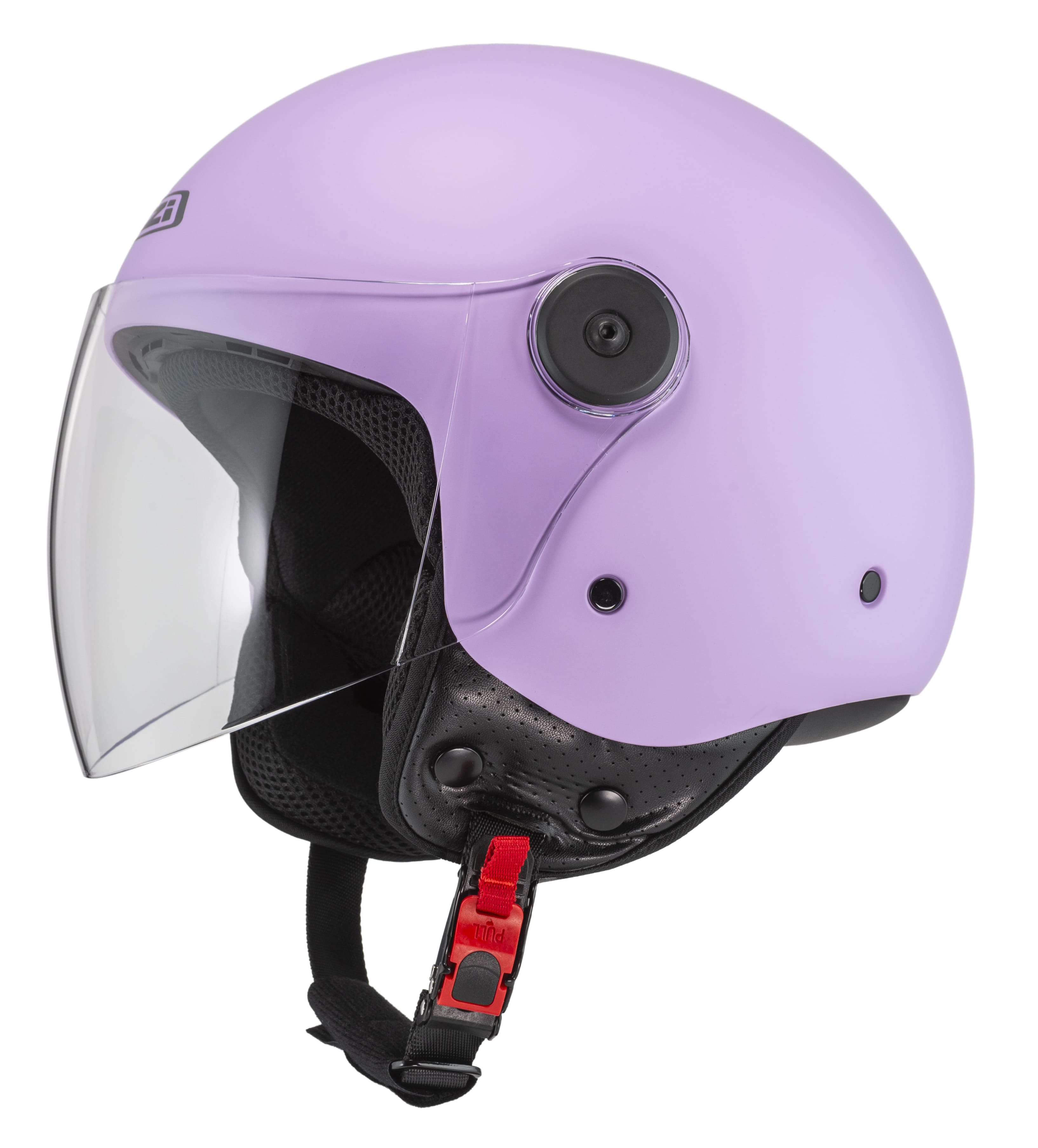 NZI MAGMA PINK MATT