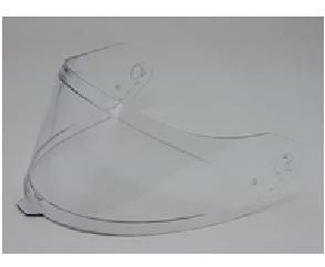 VISEIRA NZI WAKE TRANSPARENTE REF.946