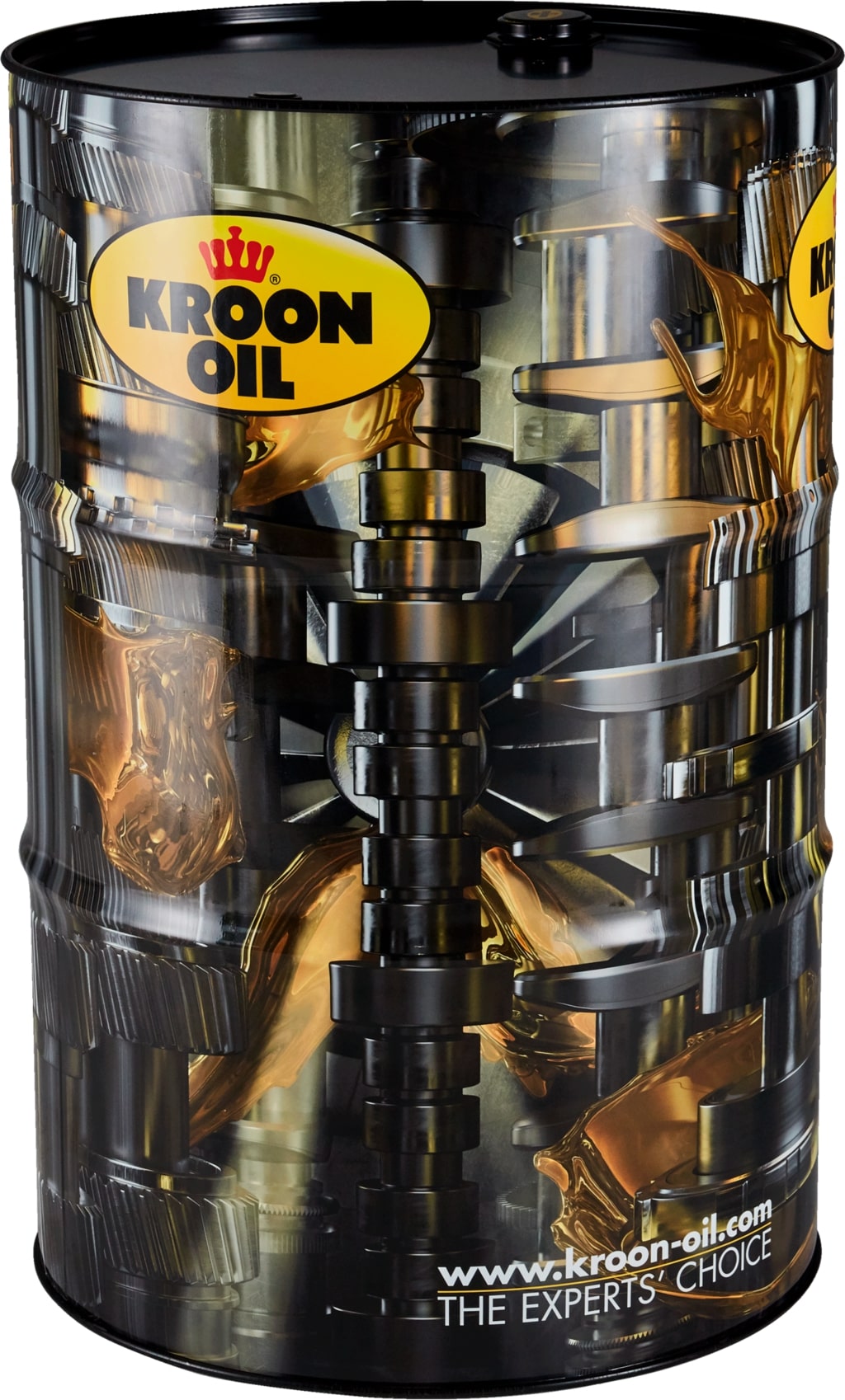 KROON-OIL Abacot MEP HD 220 - 60 lt