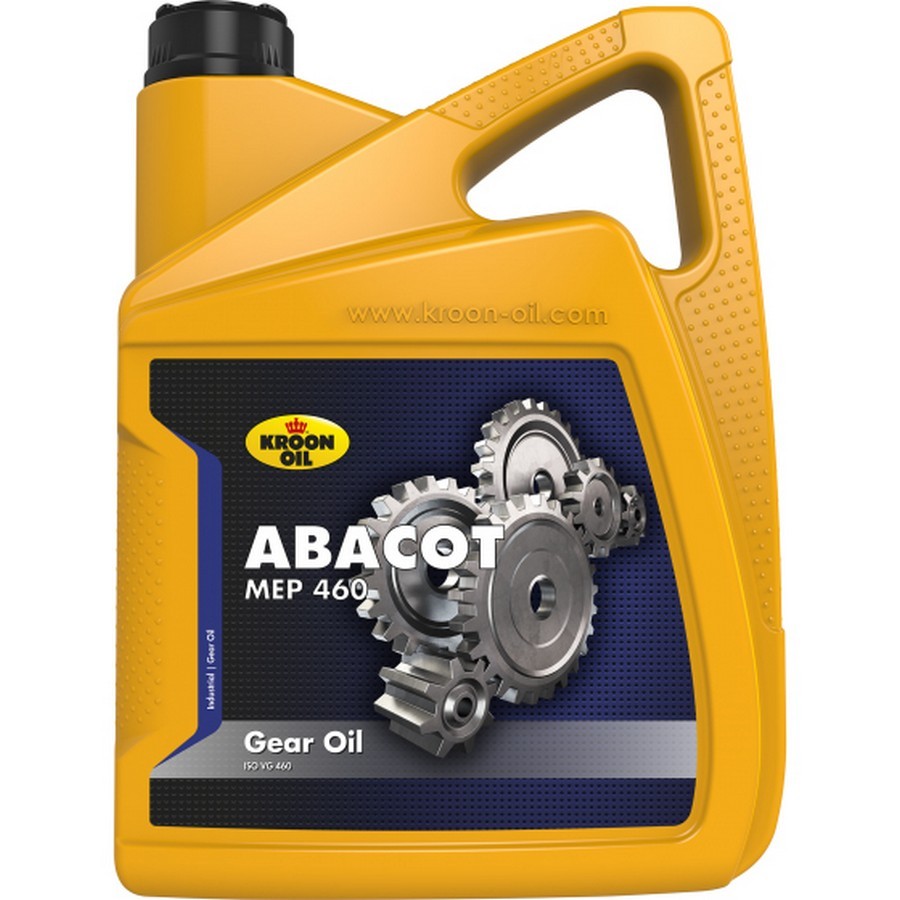KROON-OIL Abacot MEP 460 - 5 lt