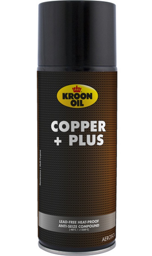 KROON-OIL Copper+Plus - 400 ml