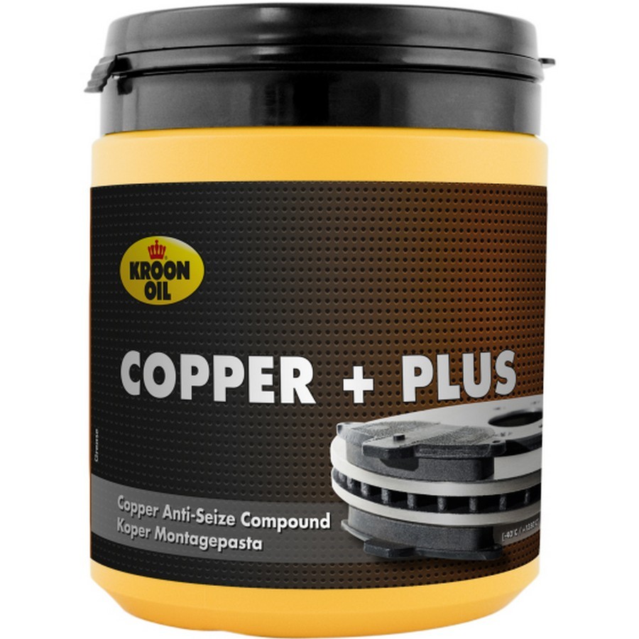 KROON-OIL Copper+Plus - 600 gr