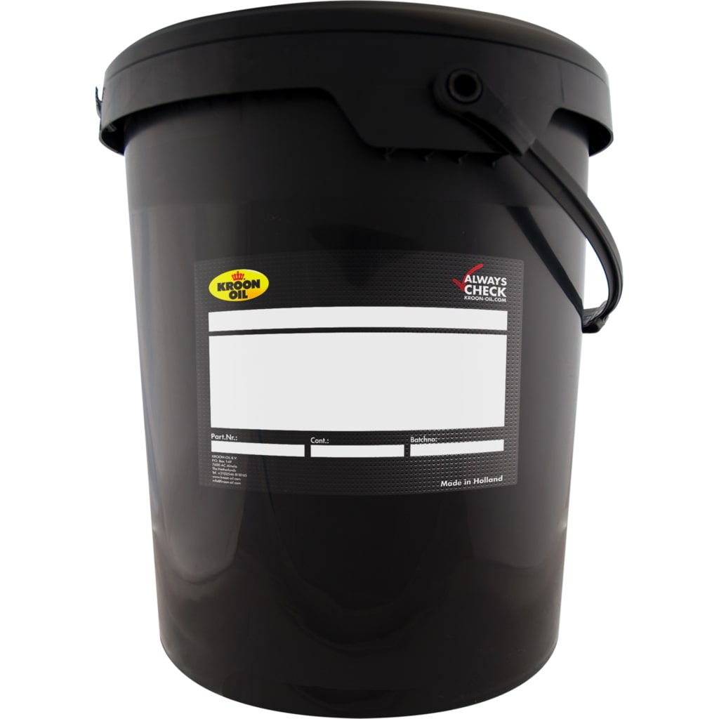 KROON-OIL Ceramic Grease - 18 kg