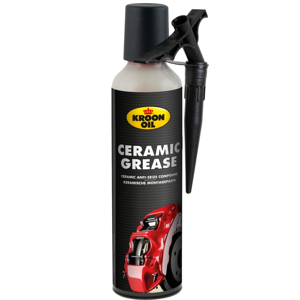KROON-OIL Ceramic Grease - 200 ml
