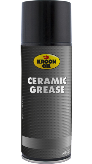KROON-OIL Ceramic Grease AE - 400 ml