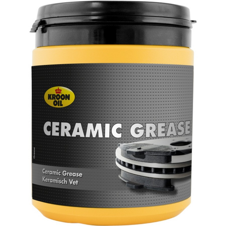 KROON-OIL Ceramic Grease - 600 gr