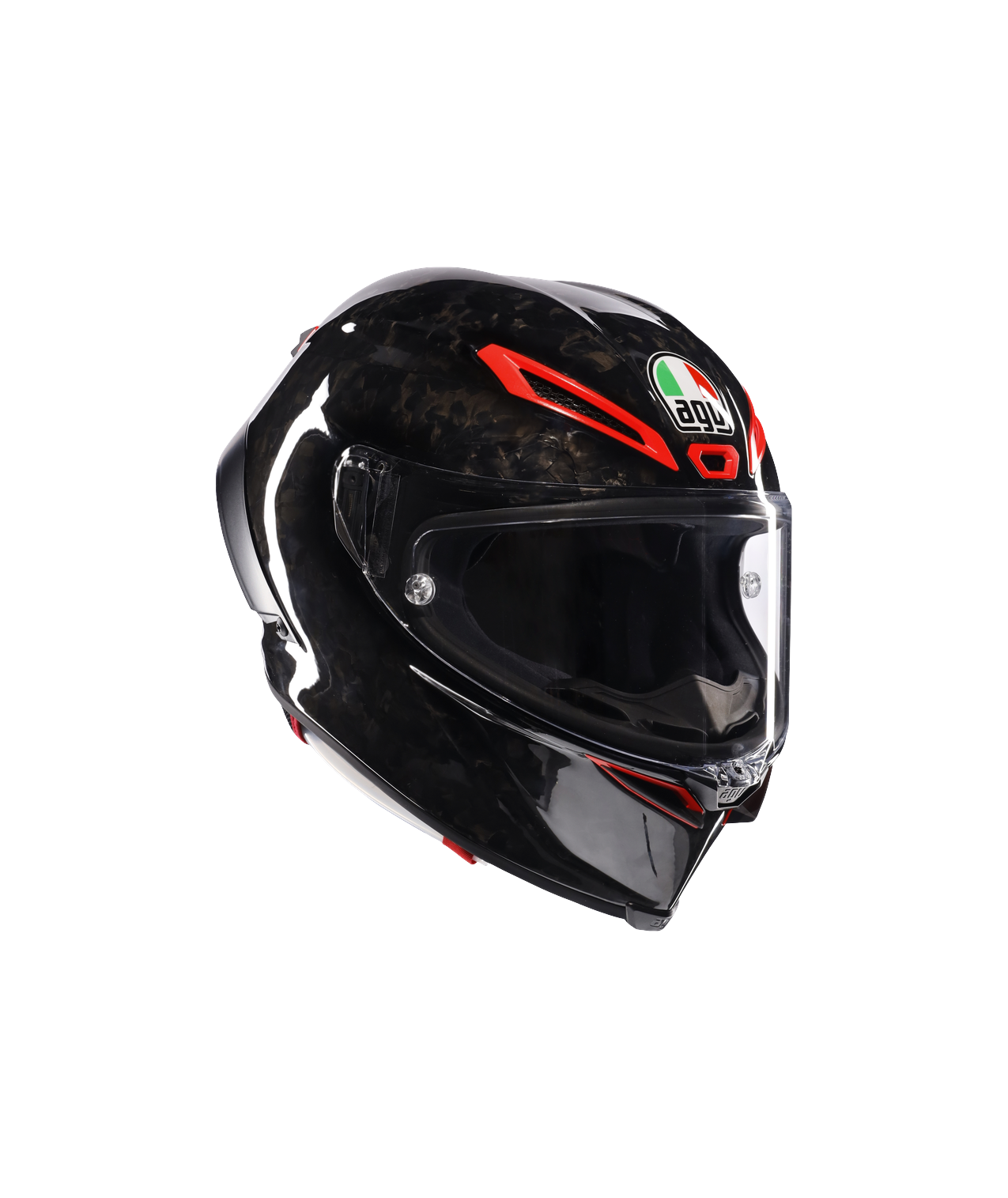 AGV PISTA GP RR CARBONIO FORGIATO