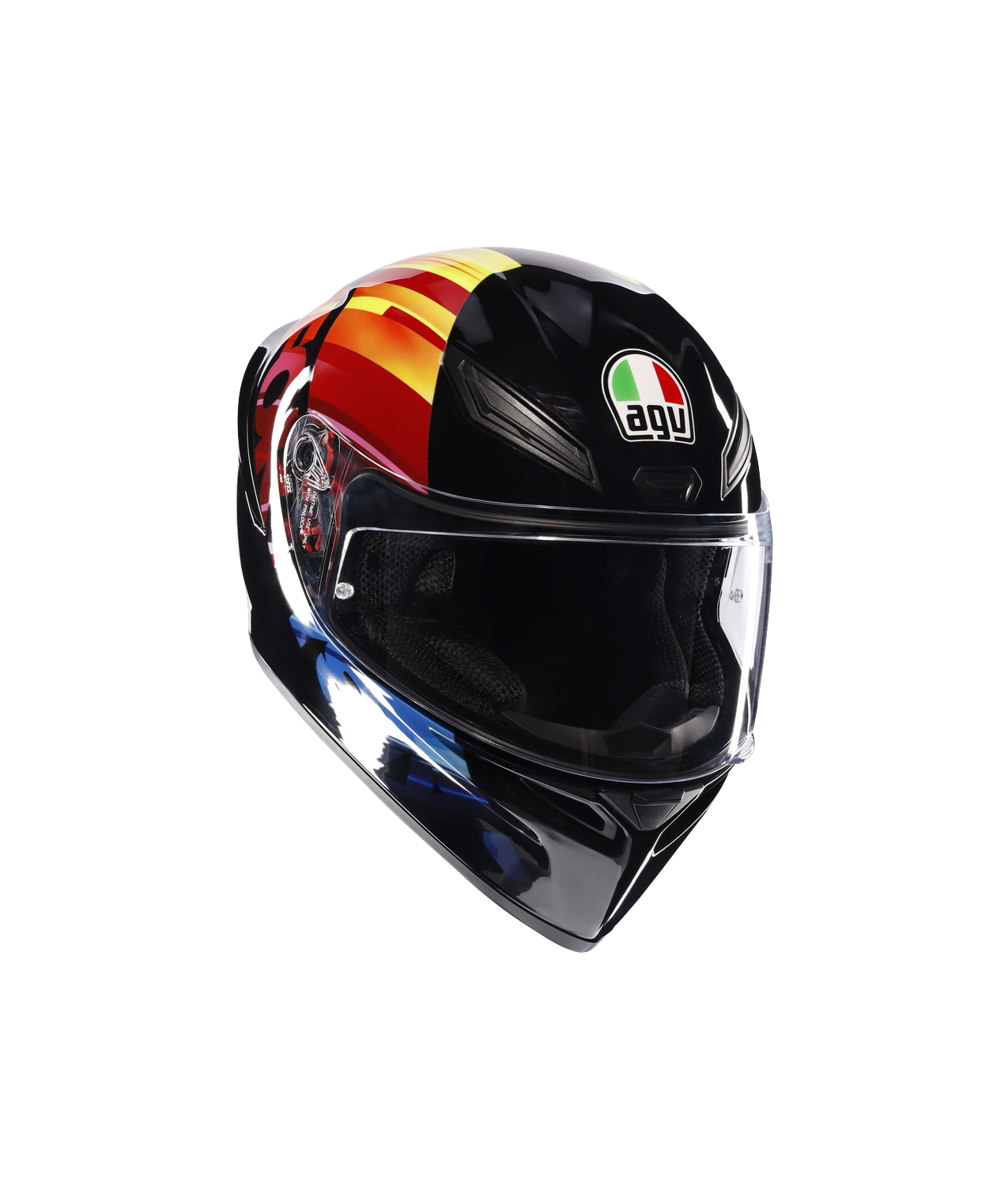 AGV K1 S PULSE 46