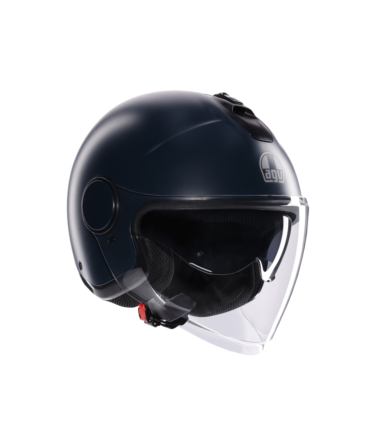 AGV ETERES  MONO MATT OTTANIO